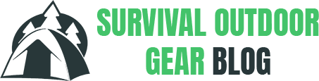 Survival Outdoor Living Blog